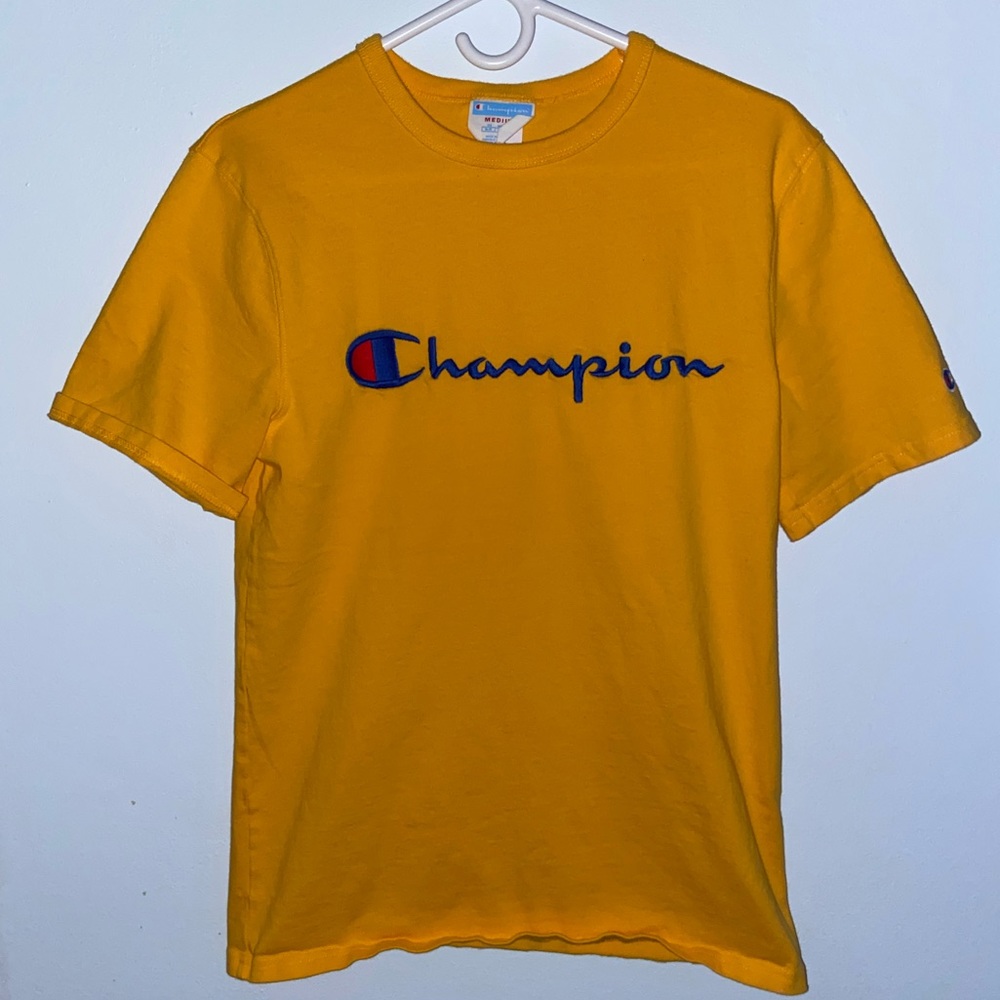 Champion T-Shirt